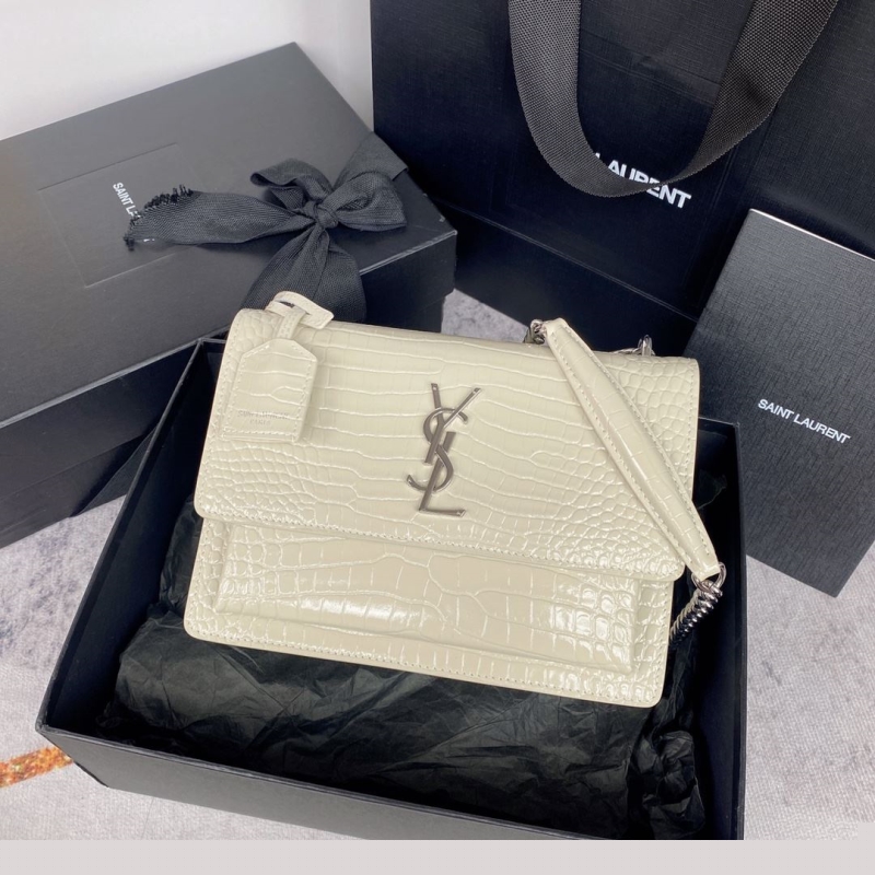 Y*L top handle bags